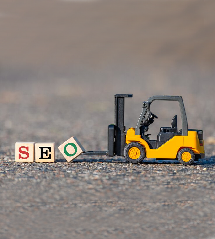 Towing Company SEO