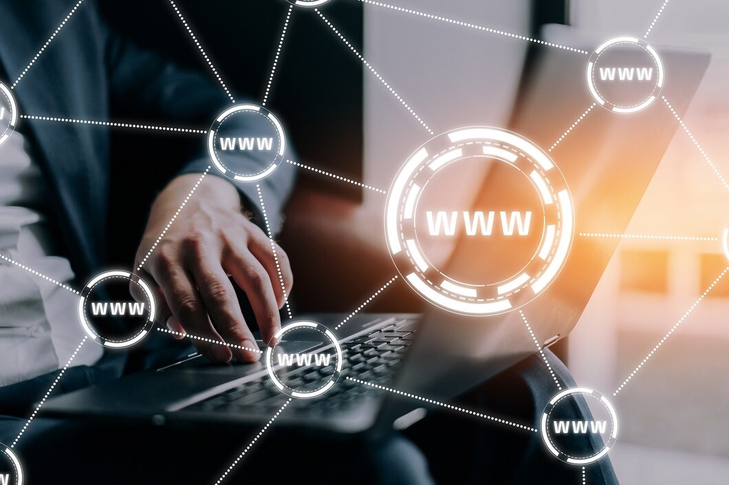 Link Building