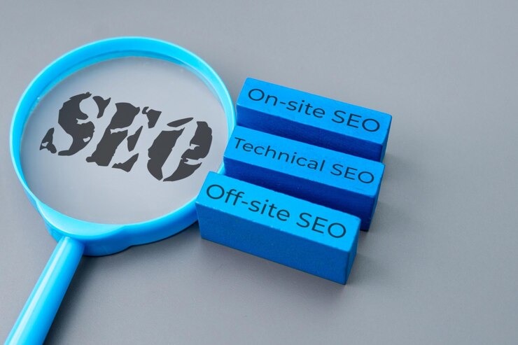 SEO