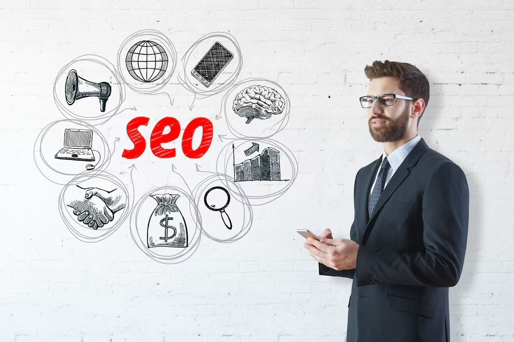 SEO
